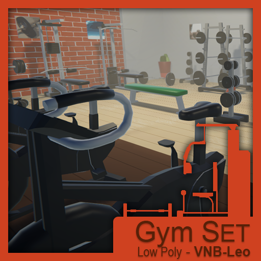 gym set