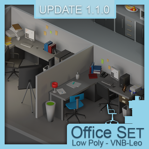 office set 1