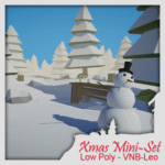 xmas set