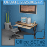 office set #2