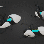 About Us portal gun by VNB-Leo