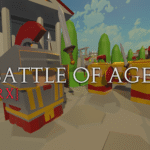 About Us battle of ages rx 1