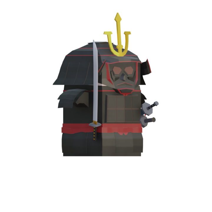 Portfolio soldier jpn 18