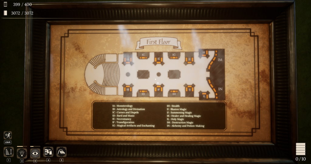 Librarian: Tidy Up the Arcane Library - The Leo's Review im7